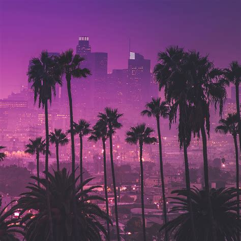 Angeles Profile .